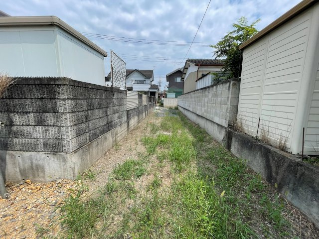 新築戸建・新築建売　足利市利保町第6　北郷小学校・北中学校の外観
