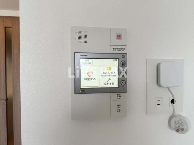 【セキュリティ】エスリード栄エステージ