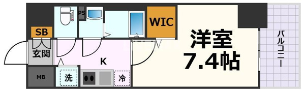 エスリード栄エステージ