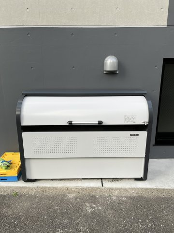 【設備】