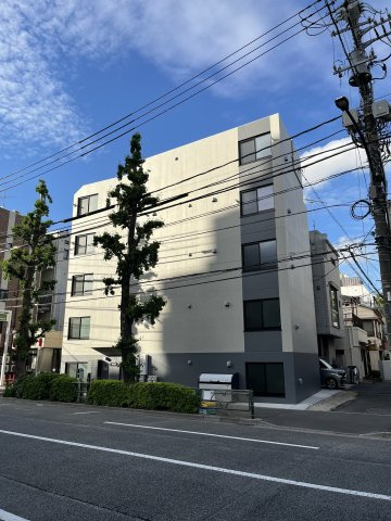 レピュア小石川レジデンスⅡの画像