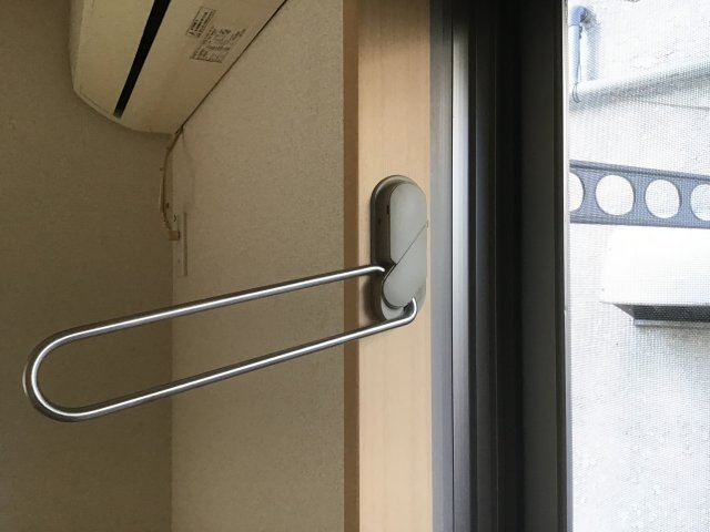 スマイルハウスＡ・Ｉの設備|他号室の写真になります。※現況有姿となります。