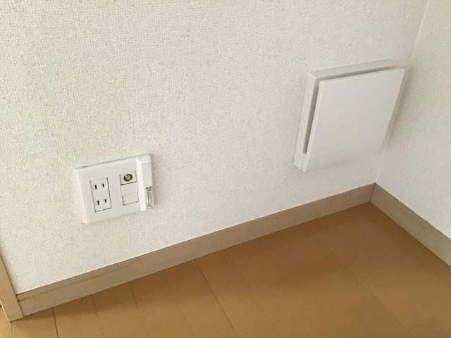 スマイルハウスＡ・Ｉの設備|他号室の写真になります。※現況有姿となります。
