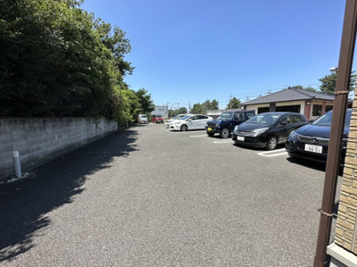 【駐車場】 | サン・ボナール
