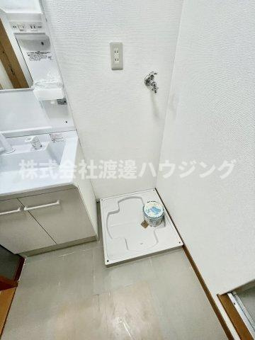 セレブ中宮の設備