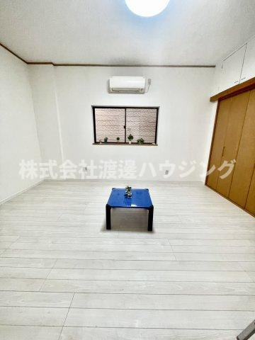 セレブ中宮の寝室