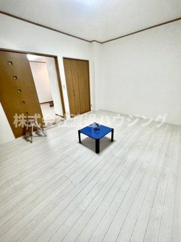 セレブ中宮の寝室
