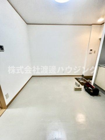 セレブ中宮の居間・リビング