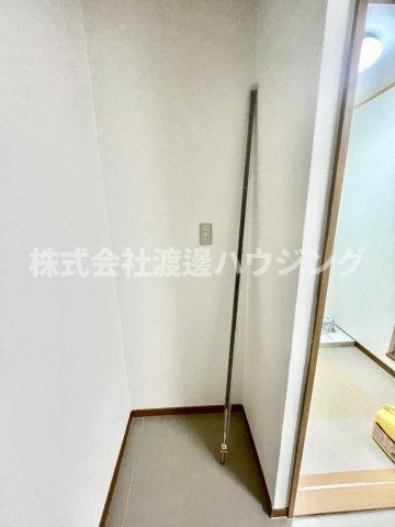 セレブ中宮の設備