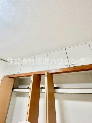 セレブ中宮の内装