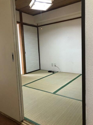 【内装】 | 根本ビル