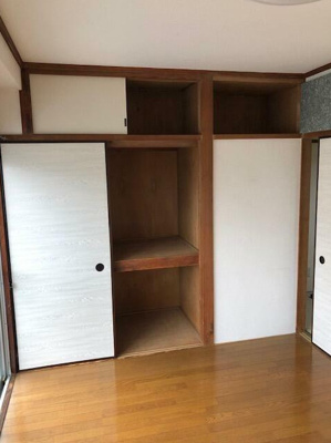 【収納】 | 根本ビル