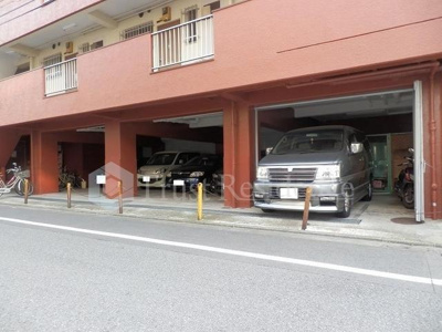 【駐車場】 | 根本ビル