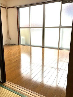 【洋室】 | 根本ビル