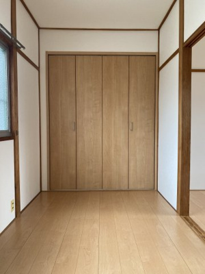 【収納】 | 吉川アパート
