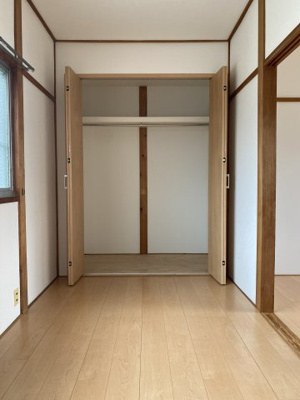 【収納】 | 吉川アパート