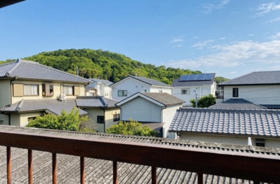【展望】 | 吉川アパート