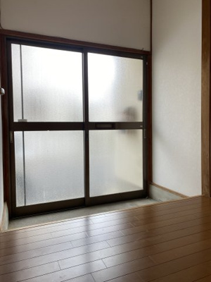 【玄関】 | 吉川アパート