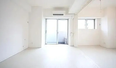 【内装】 | ARTESSIMOLARGO