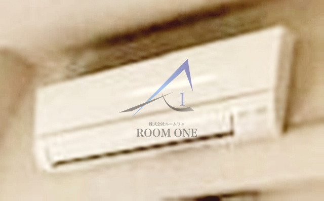 アクアの設備|エアコンです。
