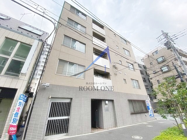 アクアの外観|外観です。