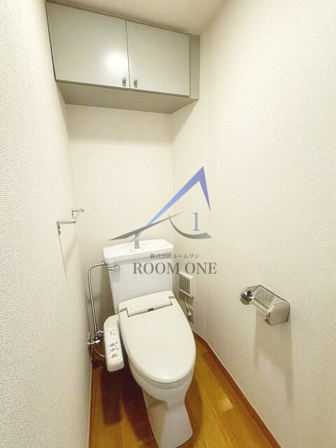 アクアのトイレ|トイレです。
