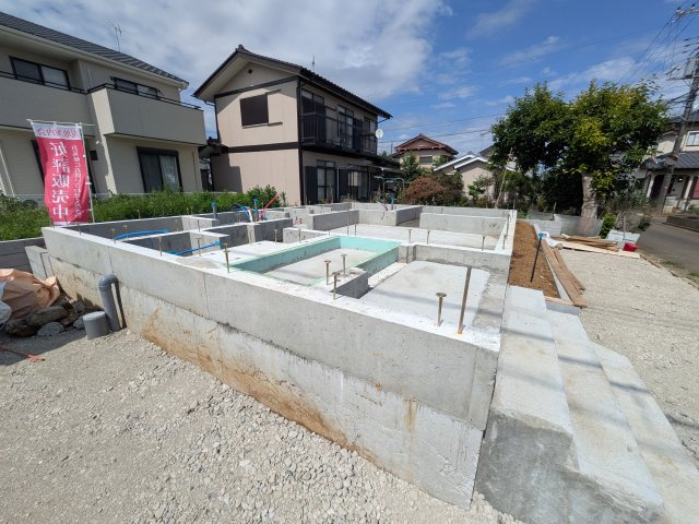 つくばみらい市伊奈東　第11の前面道路含む現地写真|写真だけでは伝わらない快適さを、ぜひ現地で体感しませんか？
即日見学可能です！平日のご案内も可能です♪
お気軽にお問合せまたはお電話ください！
0297-86-8370まで【リアライズ不動産】