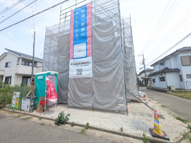 つくばみらい市伊奈東　第11の前面道路含む現地写真|写真だけでは伝わらない快適さを、ぜひ現地で体感しませんか？
即日見学可能です！平日のご案内も可能です♪
お気軽にお問合せまたはお電話ください！
0297-86-8370まで【リアライズ不動産】