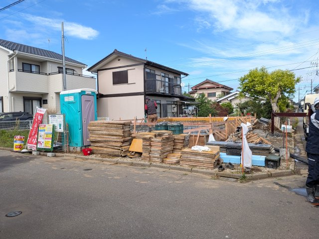 つくばみらい市伊奈東 第11 【安心と価格の両立】震度6の揺