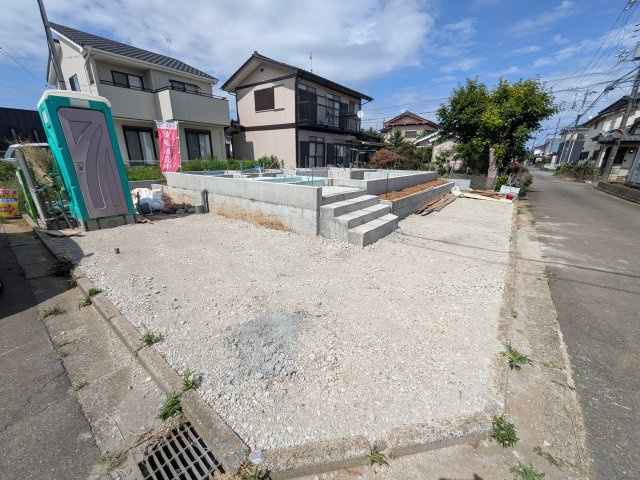 つくばみらい市伊奈東　第11の外観|【月々4万円台〜】
写真だけでは伝わらない快適さを、ぜひ現地で体感しませんか？
即日見学可能です！平日のご案内も可能です♪
お気軽にお問合せください！