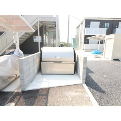 【その他共用部分】 | グランブレナムⅡ