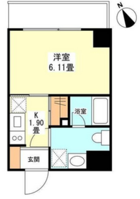 サンクレスト弐番館