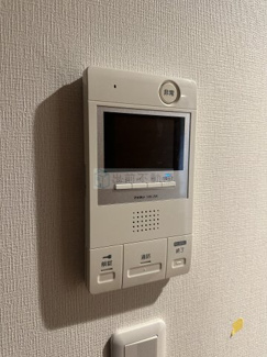 【セキュリティ】 | アビタシオン