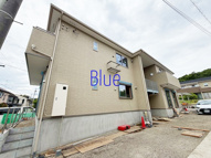 横浜市都筑区池辺町のアパートの画像