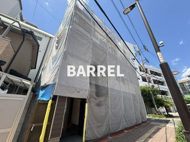 賃貸事業戸建