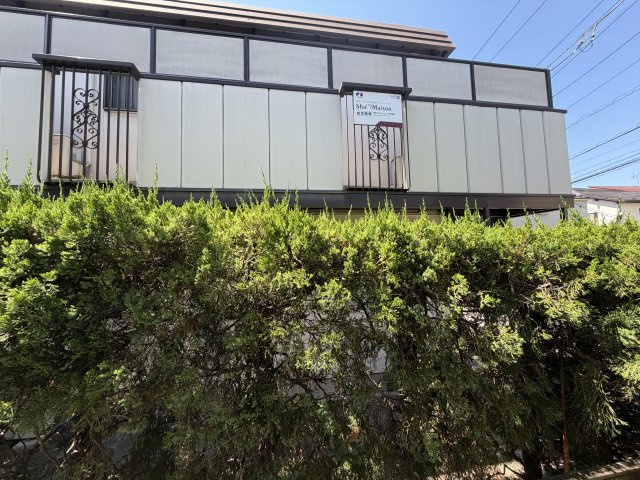 エクセルハイムAの展望