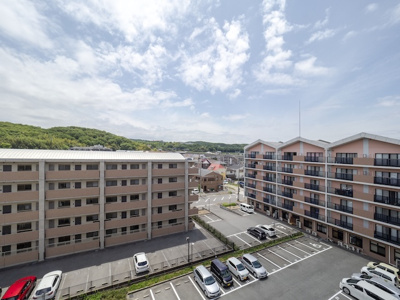 【展望】 | ルームズ学園北町