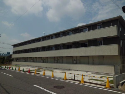 【外観】 | シエルルージュ松戸