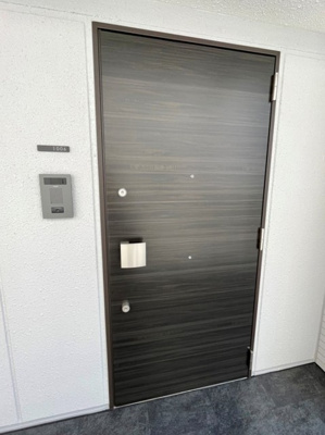 【玄関】 | アーバンドルフ天満 | ※写真は同タイプ住戸です。