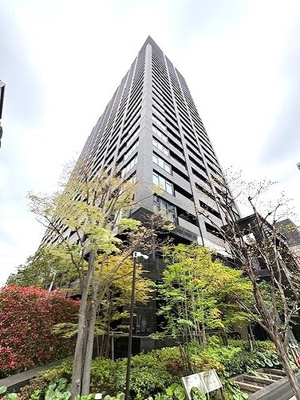 【外観】 | プレサンスレジェンド堺筋本町タワー | 外観