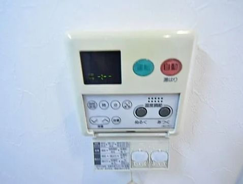【設備】フォレシティ六本木 