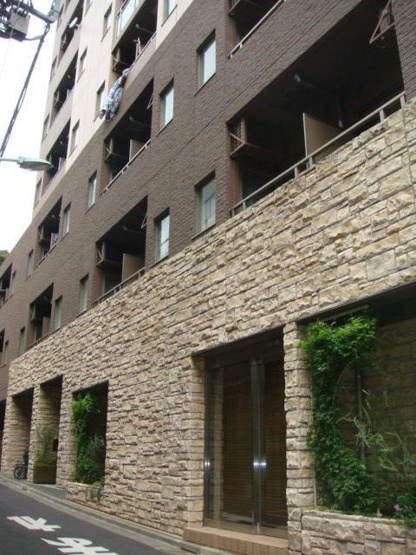 【その他】フォレシティ六本木
