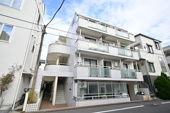 ハイシティ三軒茶屋第1の画像