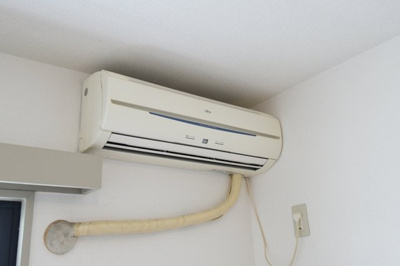 【設備】 | ハイシティ三軒茶屋第1 | エアコン