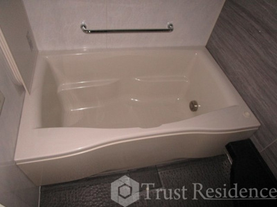 【浴室】 | クレストシティレジデンス | クレストシティレジデンス
