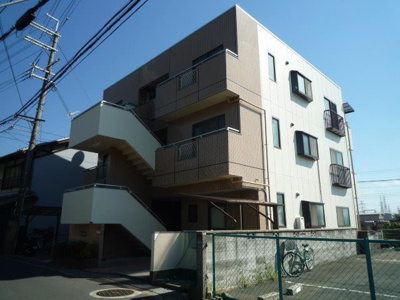 【外観】 | フローレ長谷川