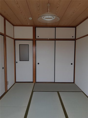 【和室】 | フローレ長谷川