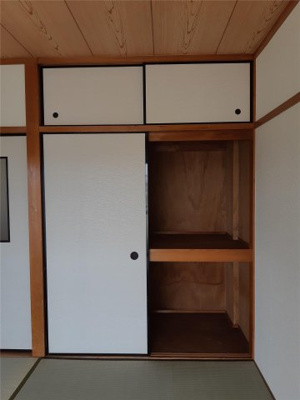 【収納】 | フローレ長谷川