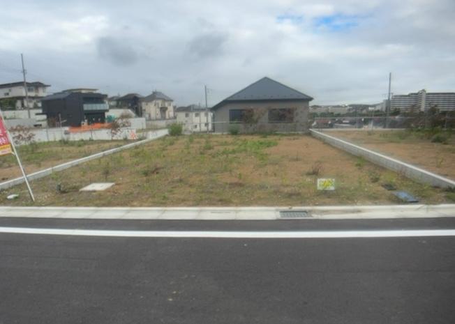 【外観】 | 最寄り駅が近いなどの交通アクセスが良い土地だと暮らしやすいですよね。通勤・通学の観点から土地を選ぶことも大切です！自身や家族のライフワークからあったの物件を探しましょう！当社営業がお力になります！