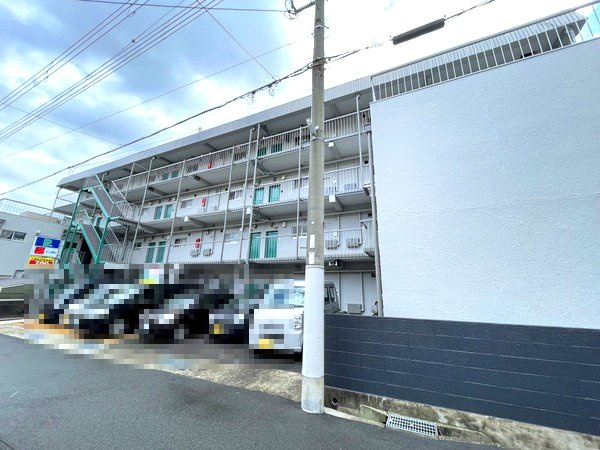 グランディア東神戸